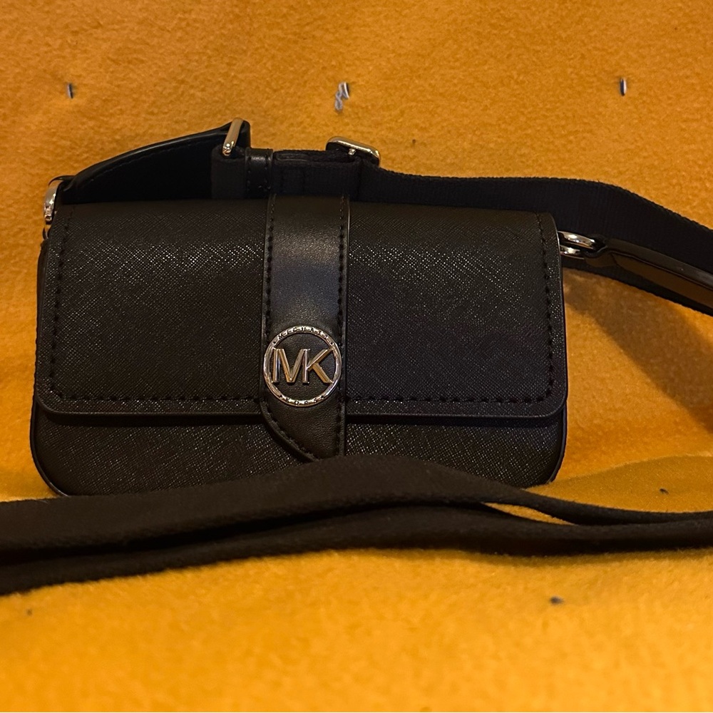 Michael Kors Wraparound Bag NWOT